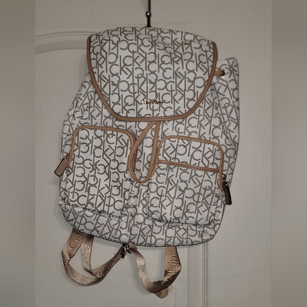 Calvin Klein bagpack